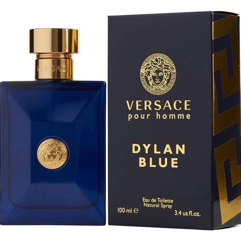 best smelling men's Versace cologne